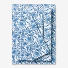 Comfort Cloud Floral Sheet Set image number null