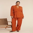 Tall Cuff Trouser image number null