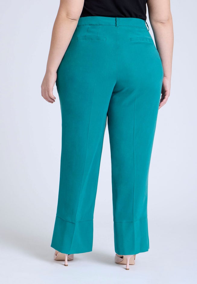 Tall Cuff Trouser image number 3