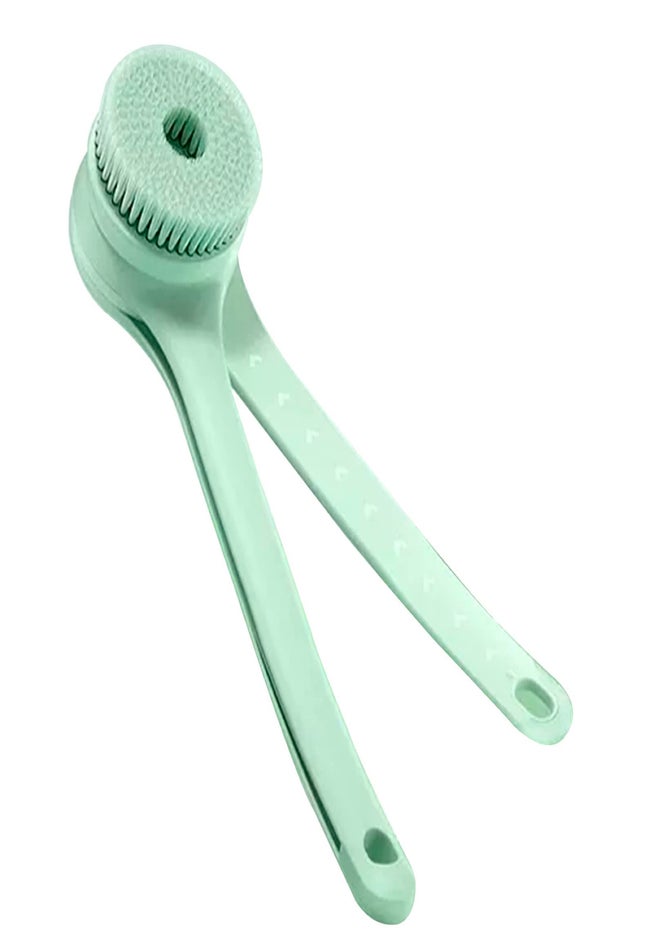 IGIA Derma Sonic Dual-Handle Dermabrasion Brush image number 0