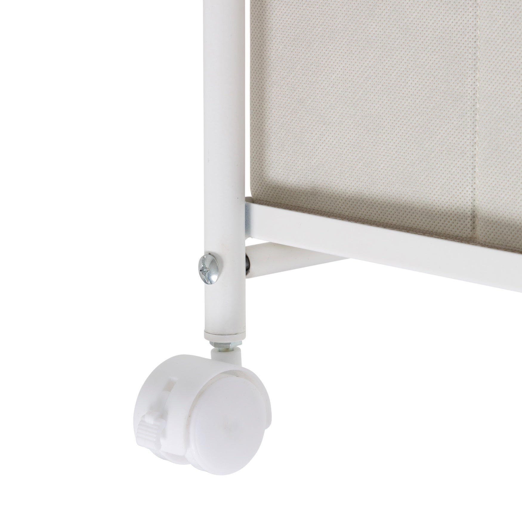 4-Drawer Cart With Charging Station image number 7