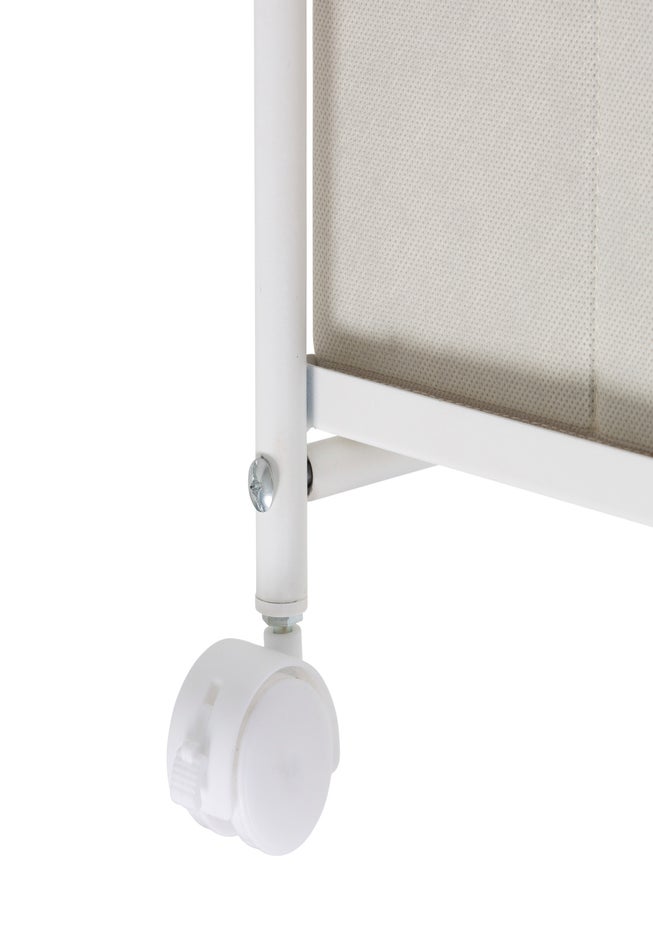 4-Drawer Cart With Charging Station image number 7