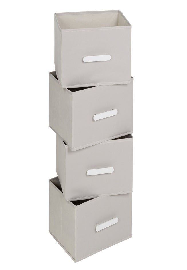 4-Drawer Cart With Charging Station image number 9