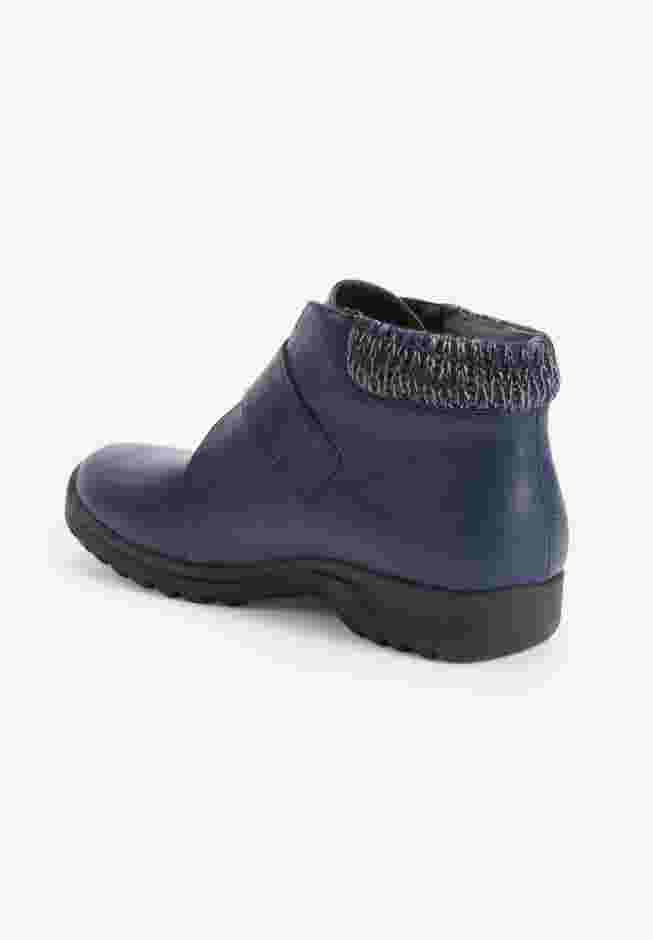 The Jayna Shootie By Comfortview image number 1