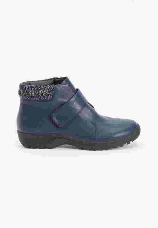 The Jayna Shootie By Comfortview image number 3