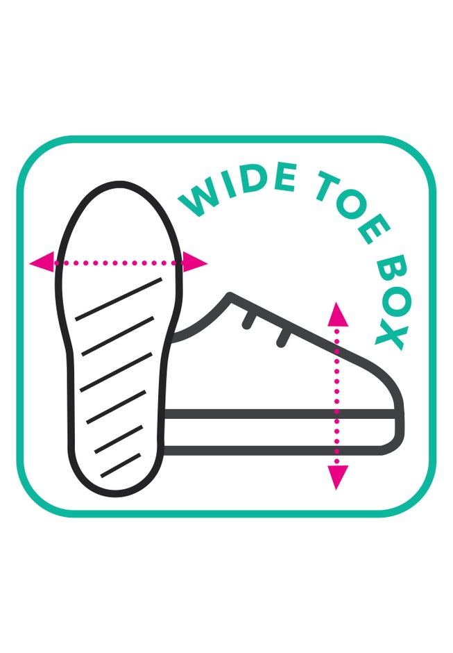 The Jayna Shootie By Comfortview image number 6