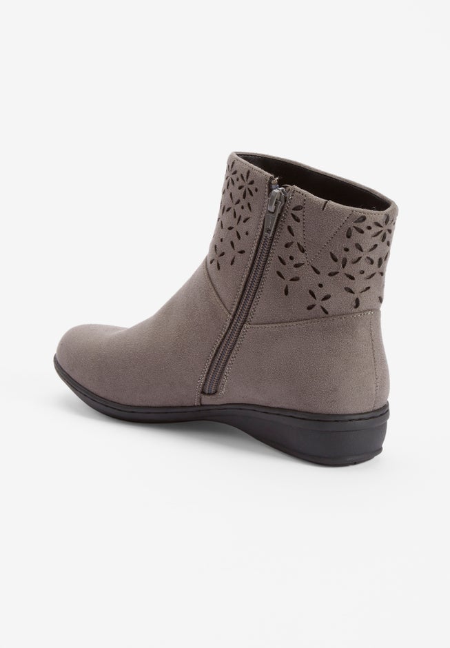 The Zenni Bootie image number 1