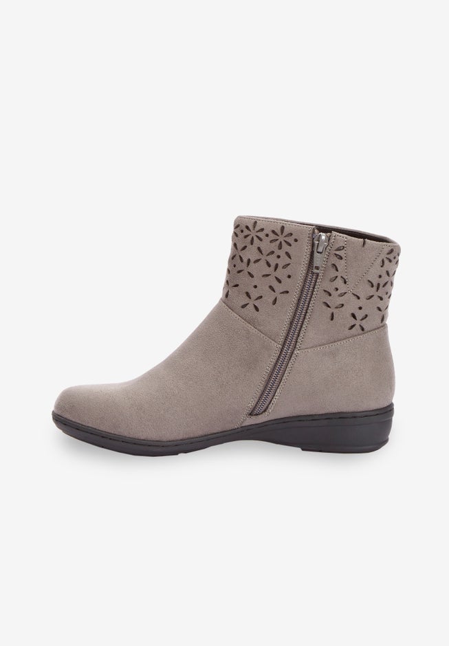 The Zenni Bootie image number 3