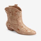 The Irma Wide Calf Boot image number null