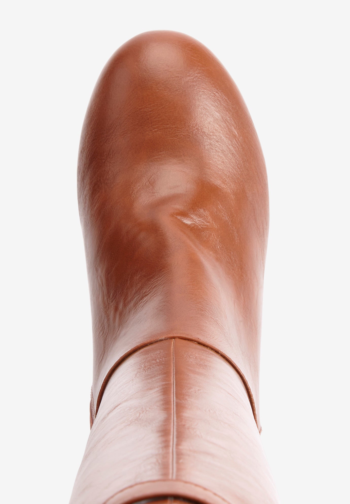 The Ellington Wide Calf Boot image number 4