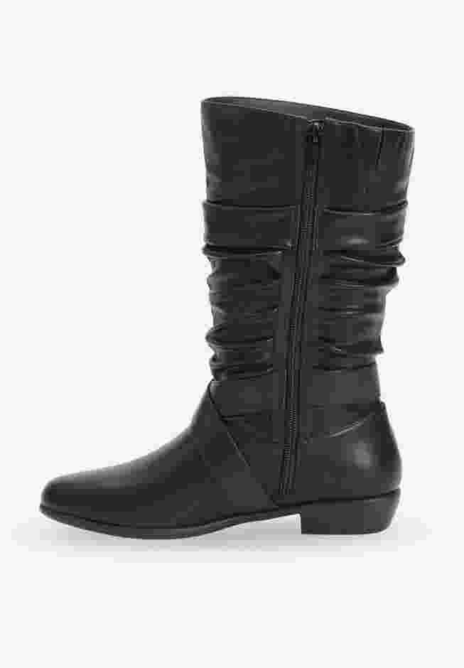 The Heather Regular Calf Boot image number 3
