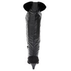 The Melody Wide Calf Boot image number null