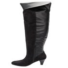 The Melody Wide Calf Boot image number null
