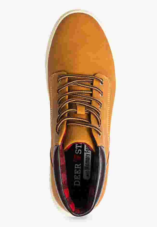 Warren Chukka Boot image number 3