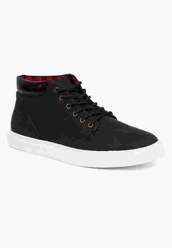 Warren Chukka Boot image number 0