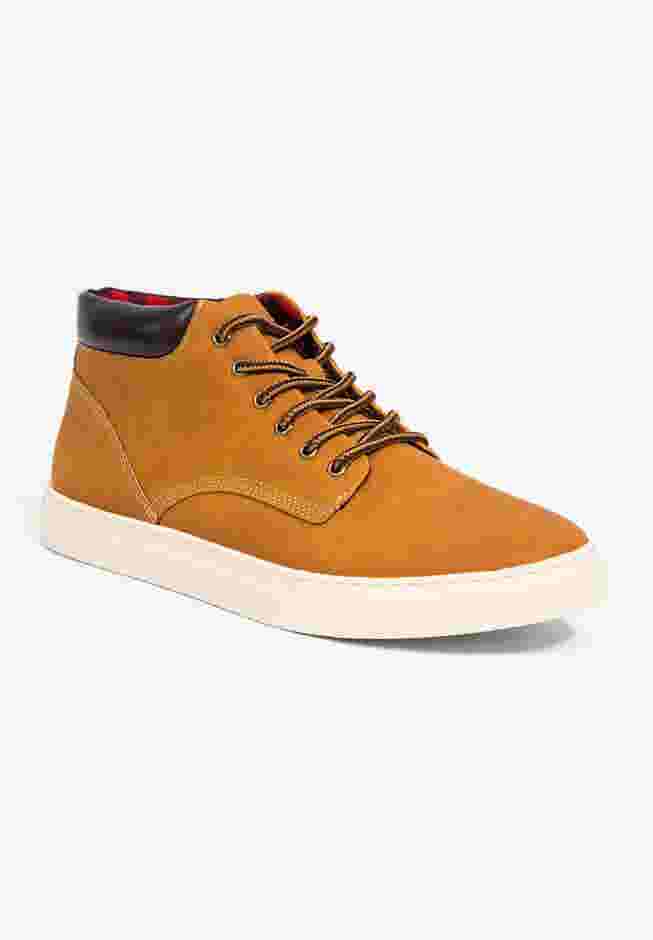 Warren Chukka Boot image number 0