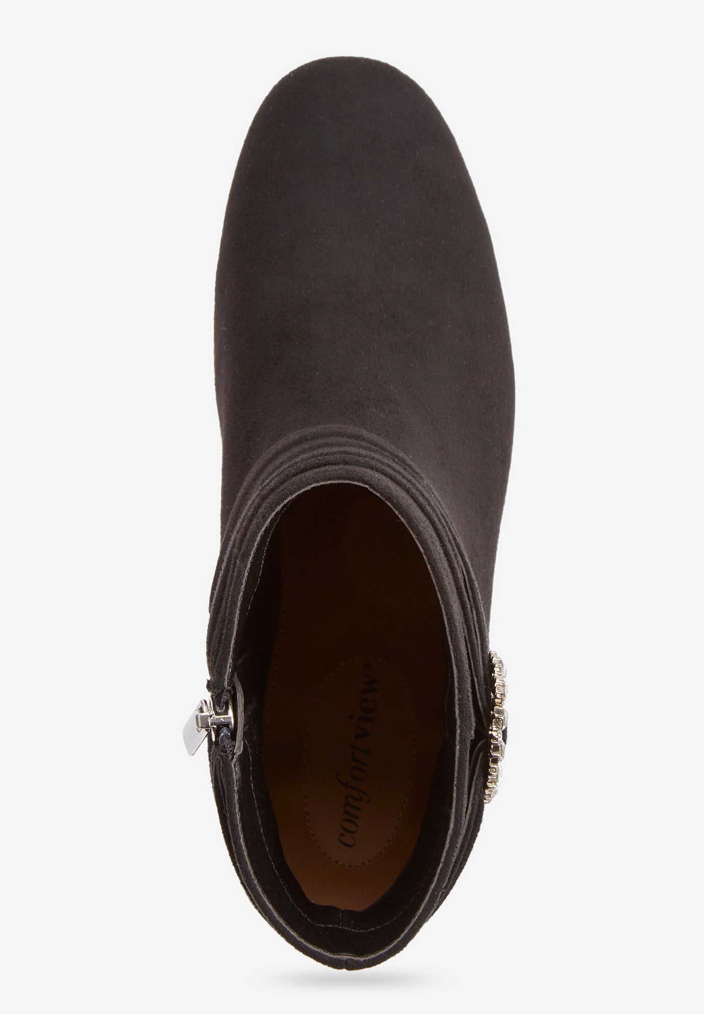 The Claremont Bootie image number 4