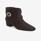 The Claremont Bootie image number null