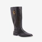 The Azalia Tall Wide Calf Boot By Comfortview image number null