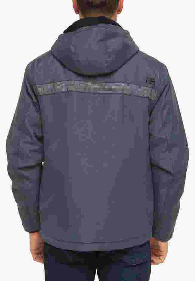 Cooper Insulated Tech Jacket by Arctix image number 1
