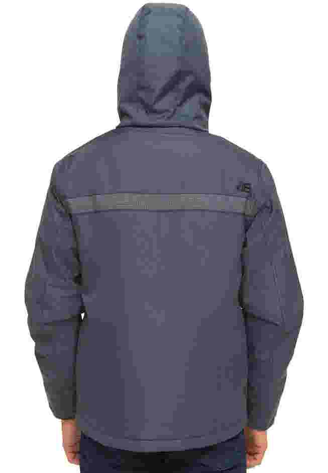 Cooper Insulated Tech Jacket by Arctix image number 2