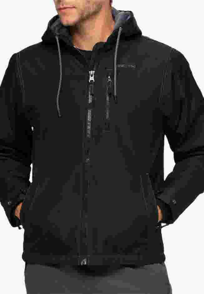 Cooper Insulated Tech Jacket by Arctix image number 0