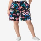 Sport Knit Short image number null