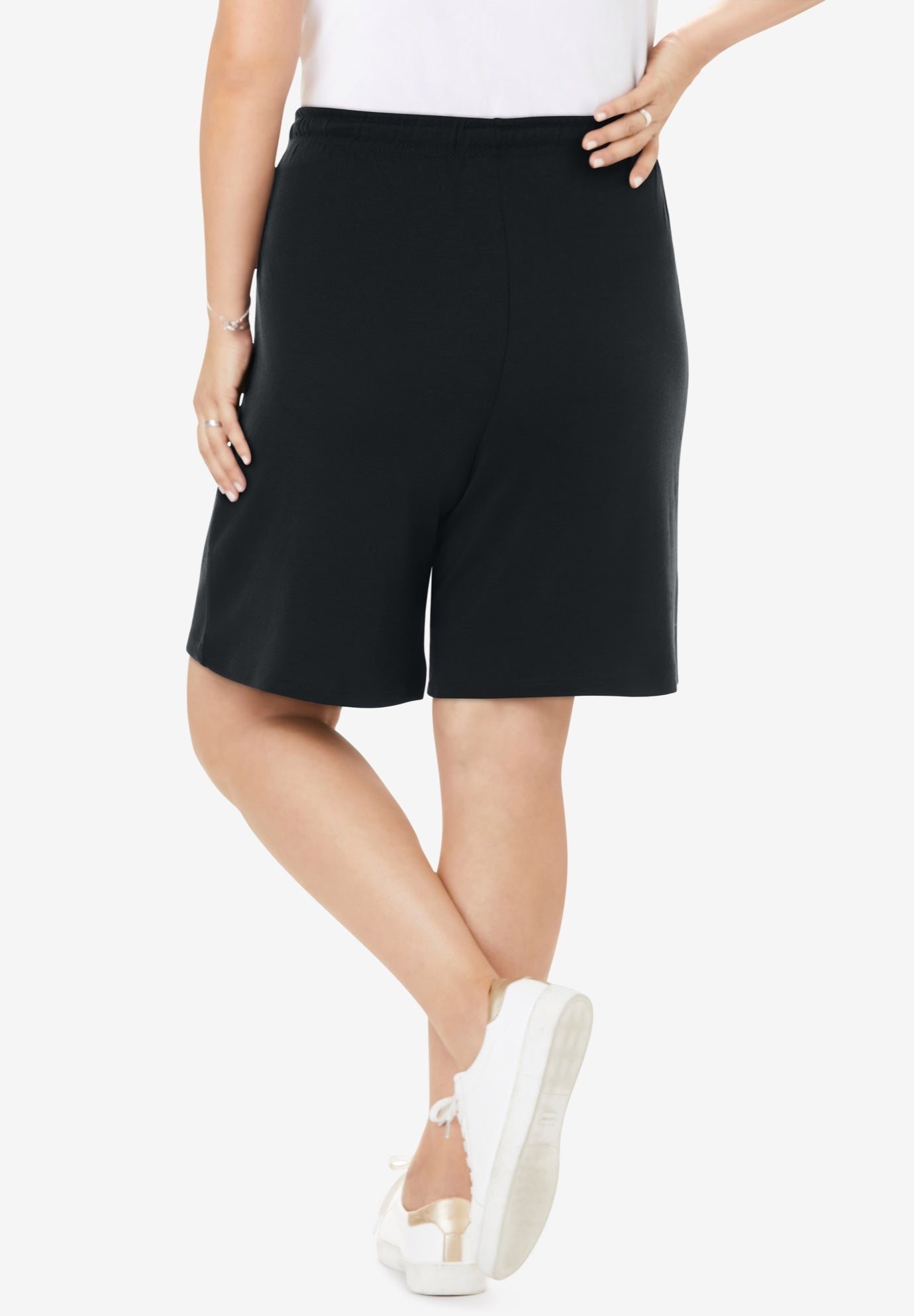 Sport Knit Short image number 1