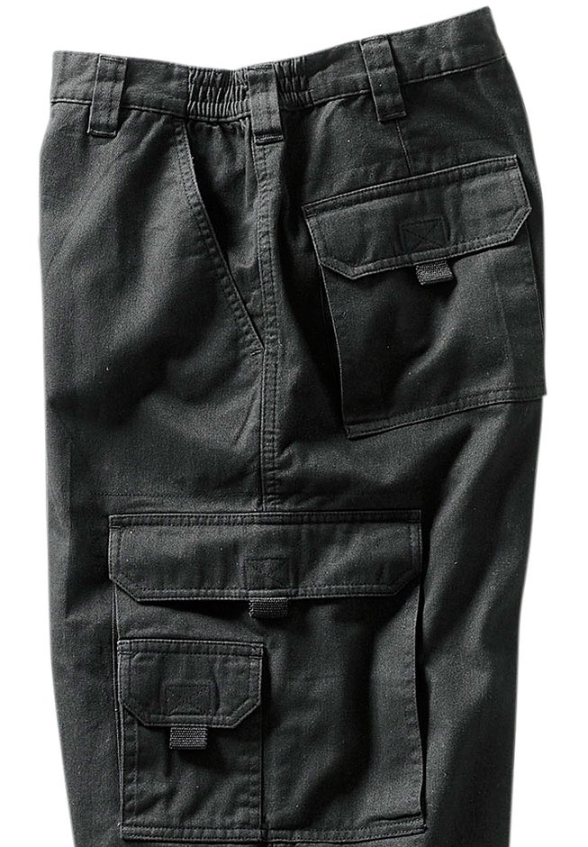 Marine Cargo Pants image number 5