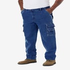 Marine Cargo Pants image number null