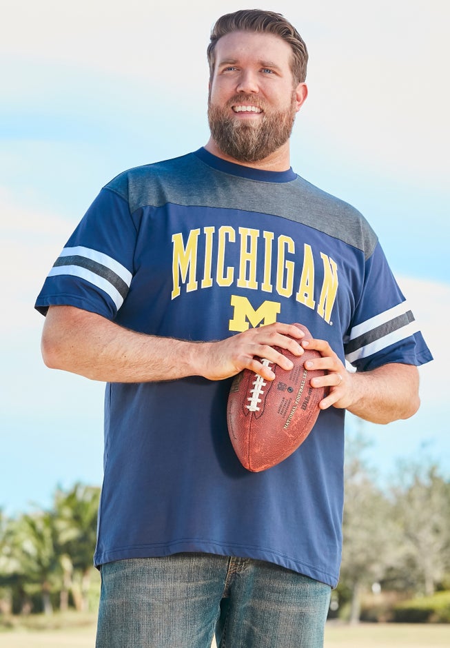 NCAA Varsity Tee image number 2