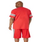 NCAA Varsity Tee image number null
