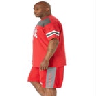 NCAA Varsity Tee image number null