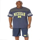 NCAA Varsity Tee image number null