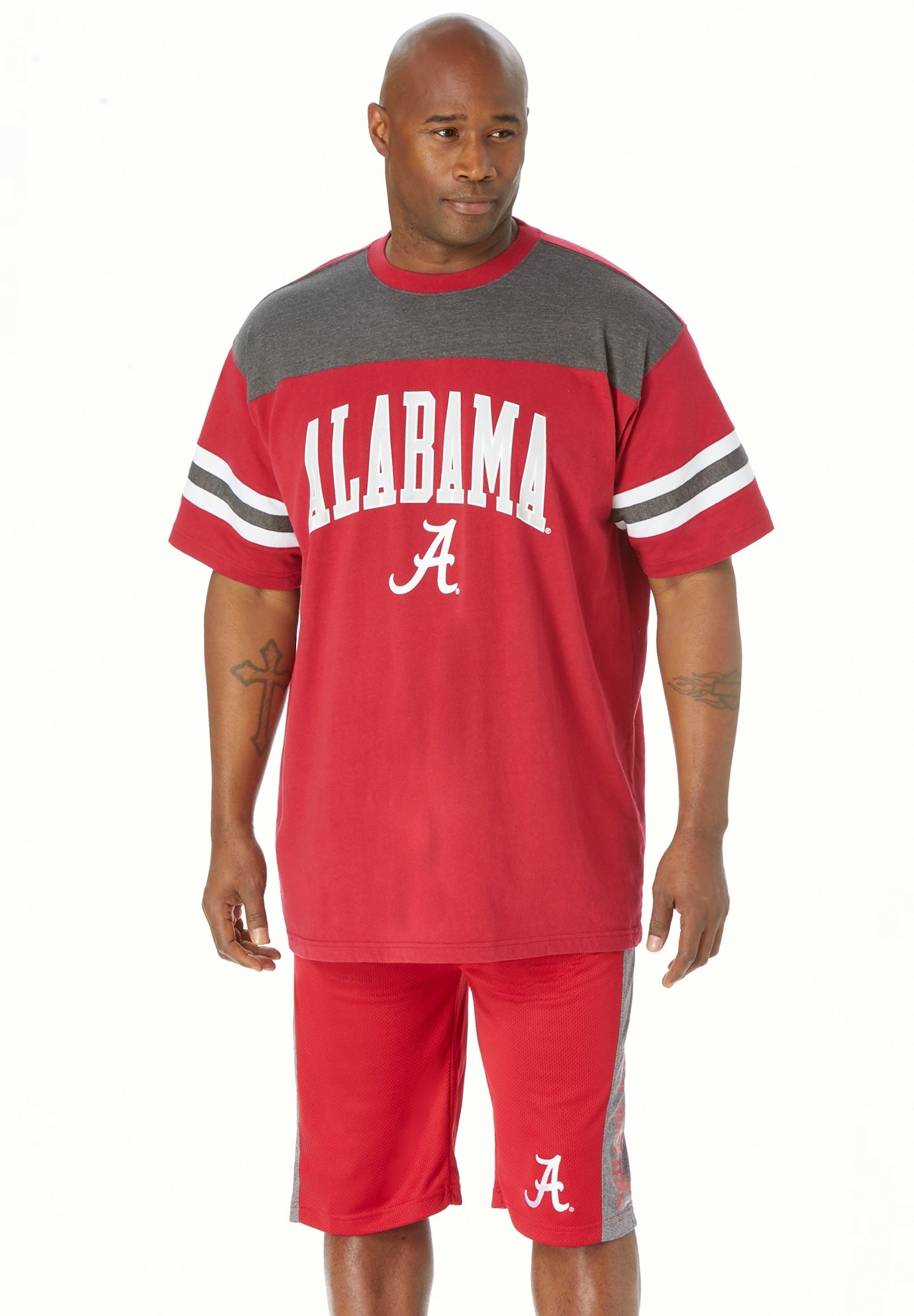 NCAA Varsity Tee image number 0