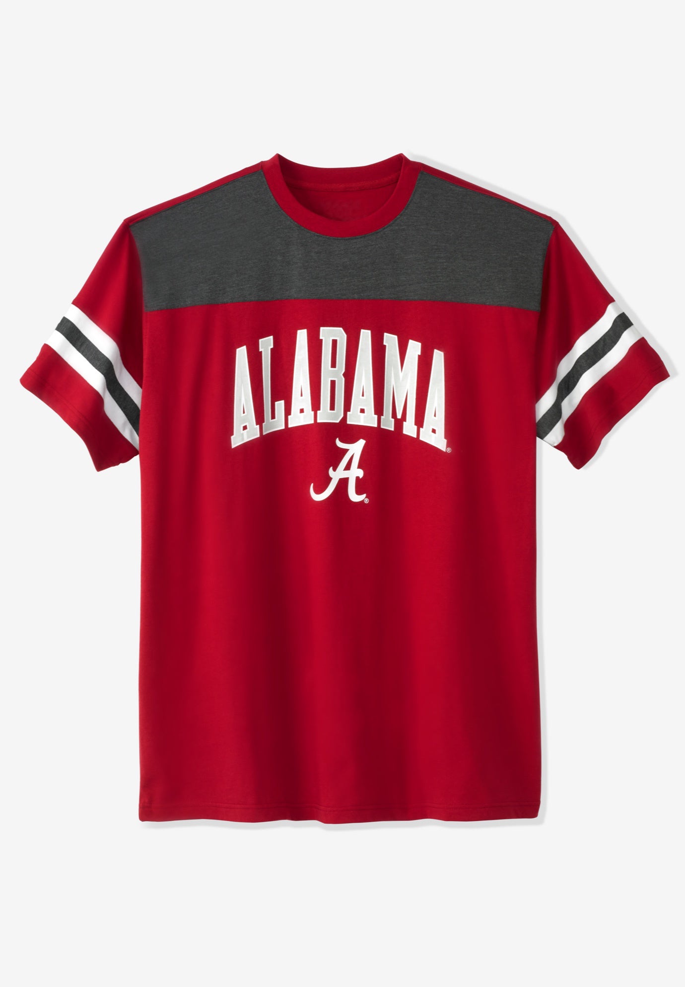 NCAA Varsity Tee image number 1