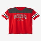NCAA Varsity Tee image number null