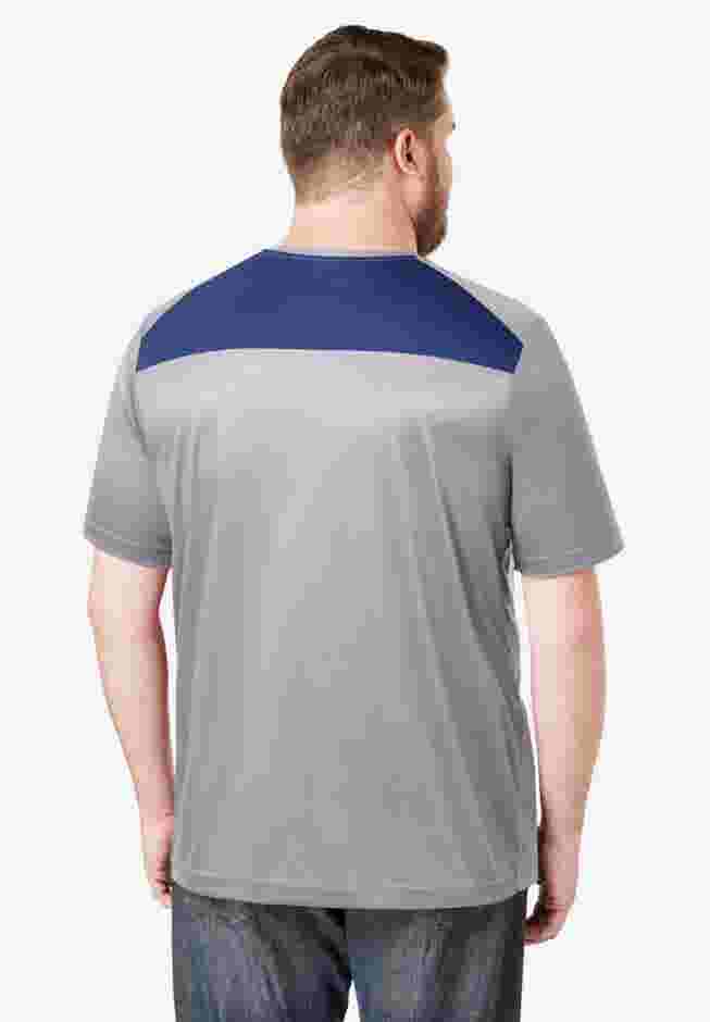 Power Wicking Tee image number 1