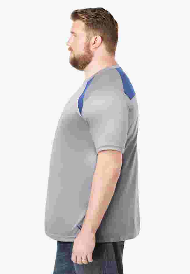 Power Wicking Tee image number 2