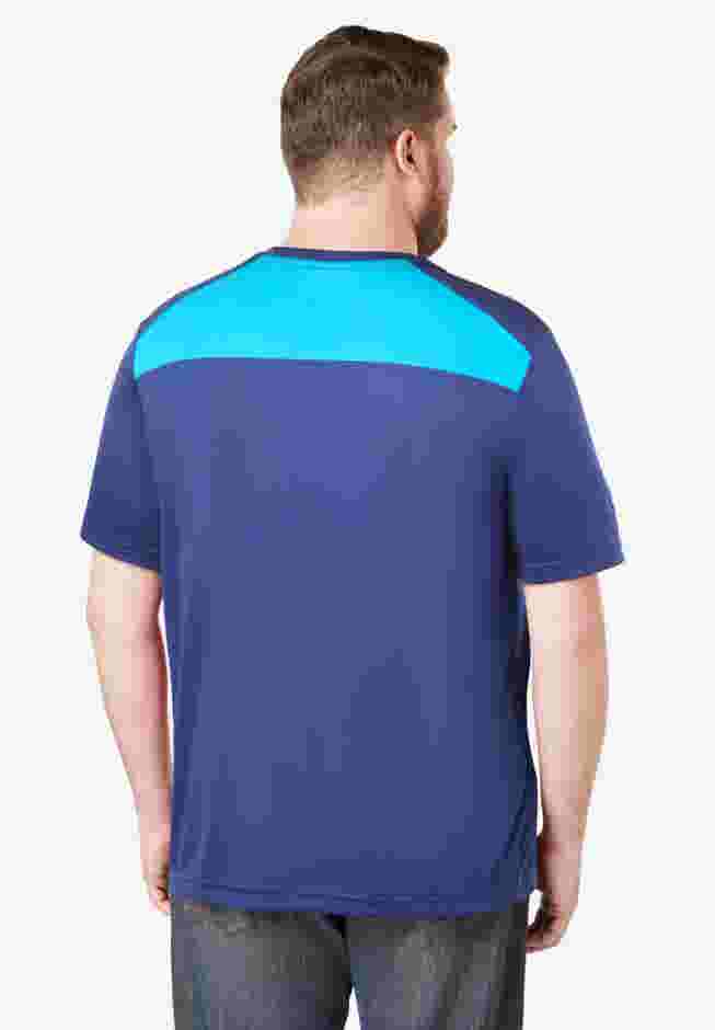 Power Wicking Tee image number 1