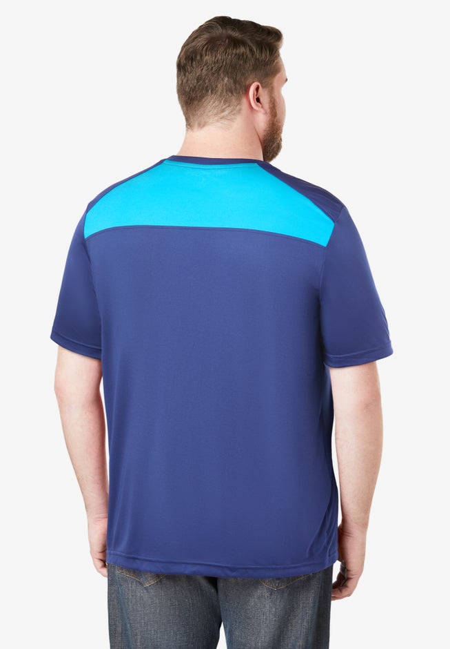 Power Wicking Tee image number 3