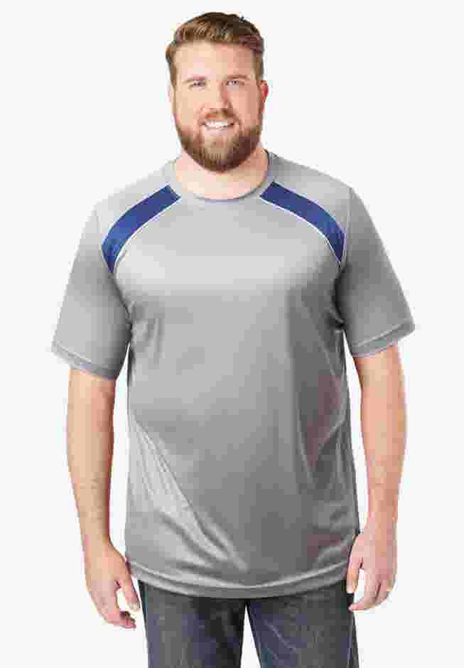 Power Wicking Tee image number 0