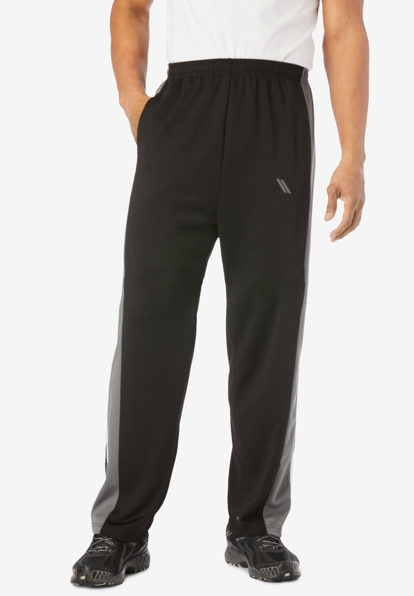 Power Wicking Pants image number 0