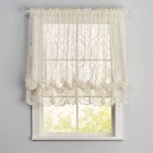 Vintage Lace Balloon Shade image number null