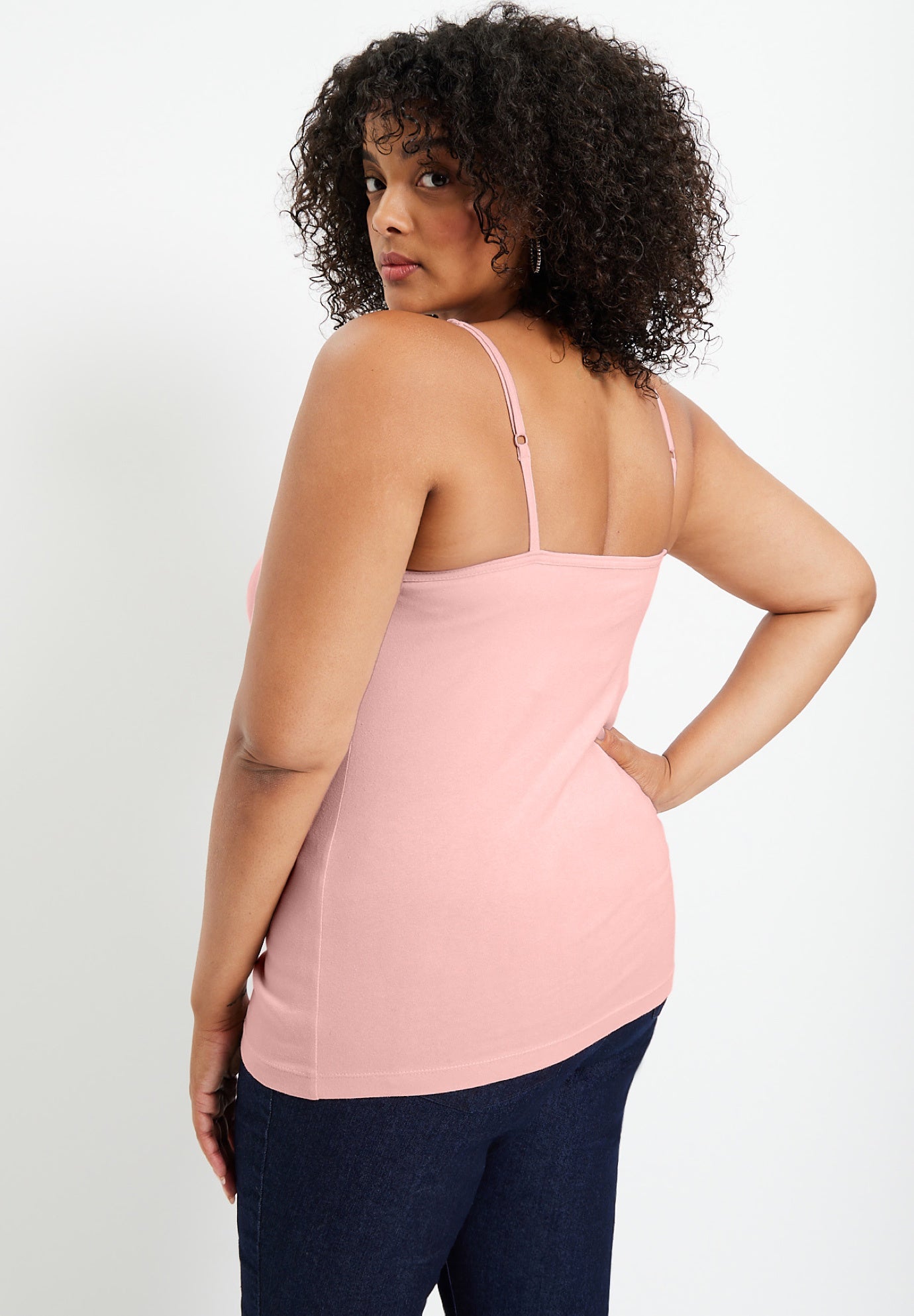 One+Only Bra Cami image number 1