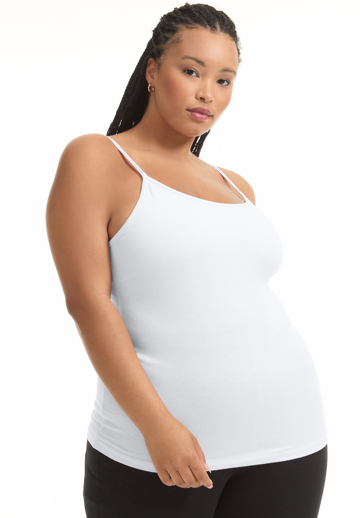 One+Only Bra Cami image number 0