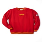 NFL&reg; Fleece Crewneck Sweatshirt image number null