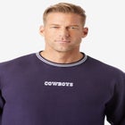 NFL&reg; Fleece Crewneck Sweatshirt image number null