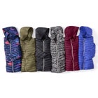Packable Puffer Coat image number 5