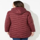 Packable Puffer Coat image number 1